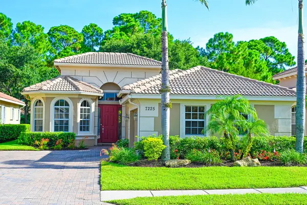 7225 Maidstone Drive, Port St Lucie, FL 34986