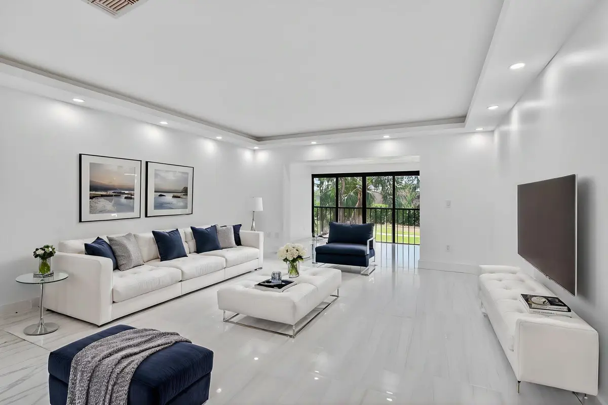 9272 Vista Del Lago #28F, Boca Raton, FL 33428 - #1