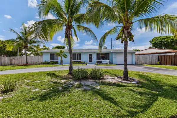 1419 SE 1st Way, Deerfield Beach, FL 33441