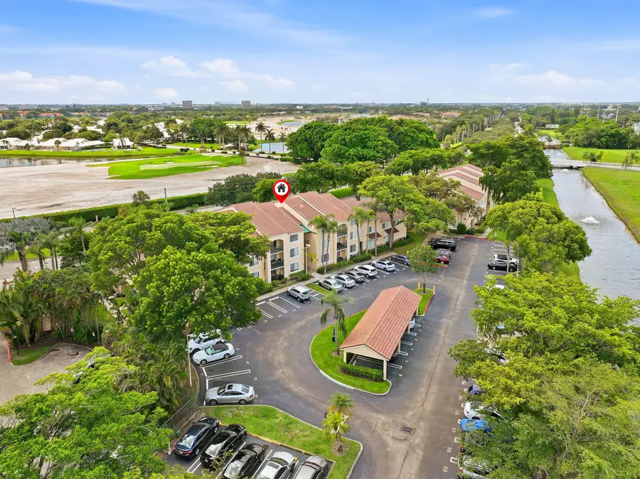 1707 Village Boulevard #108, West Palm Beach, FL 33409 - #3