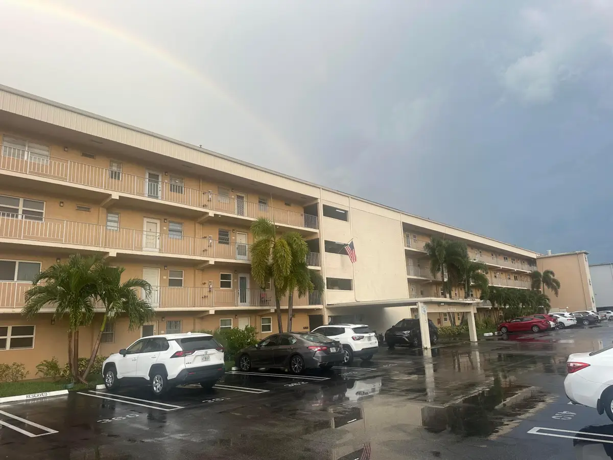 2600 NE 1st Lane #413, Boynton Beach, FL 33435 - #1
