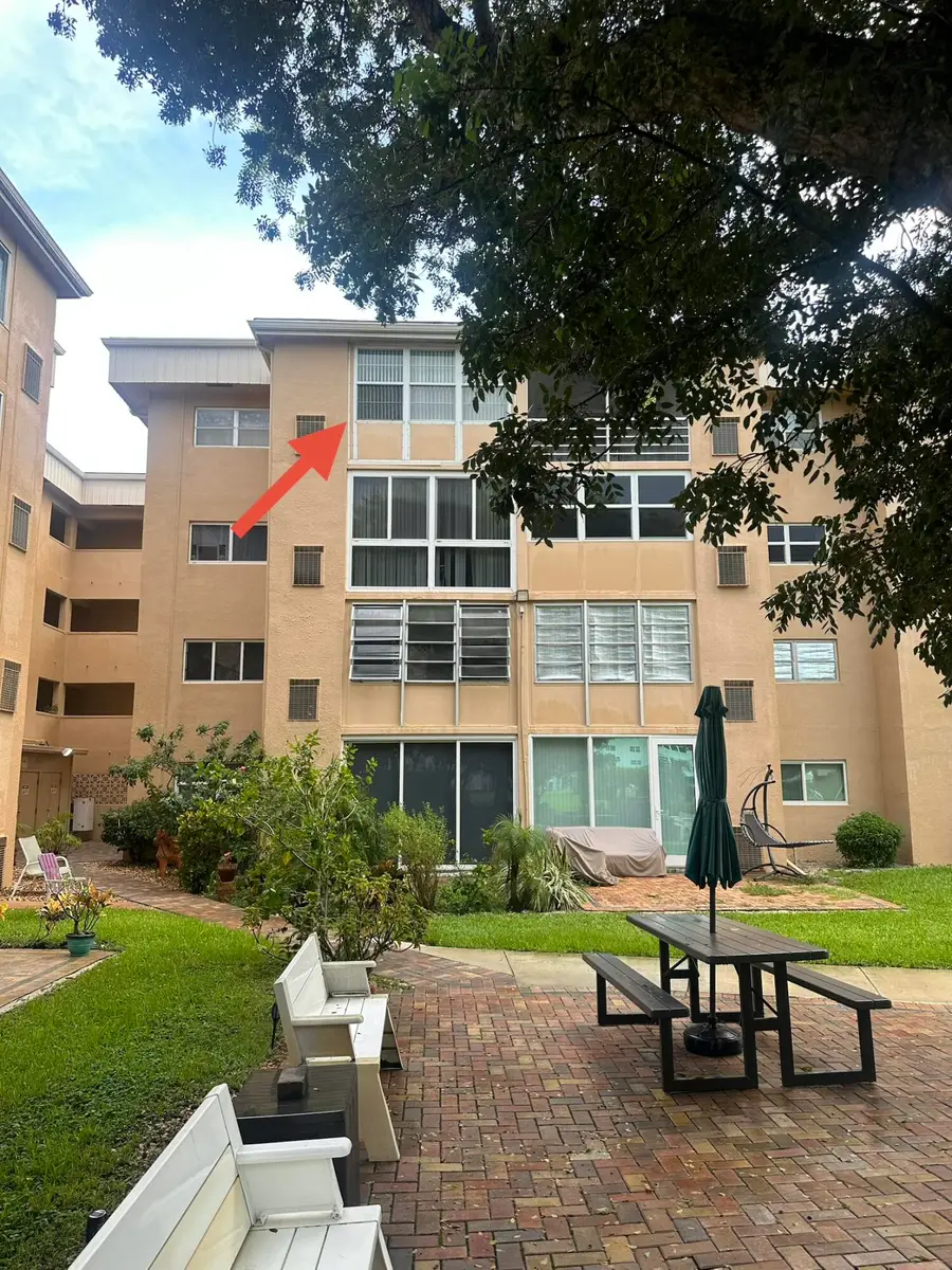 2600 NE 1st Lane #413, Boynton Beach, FL 33435 - #2