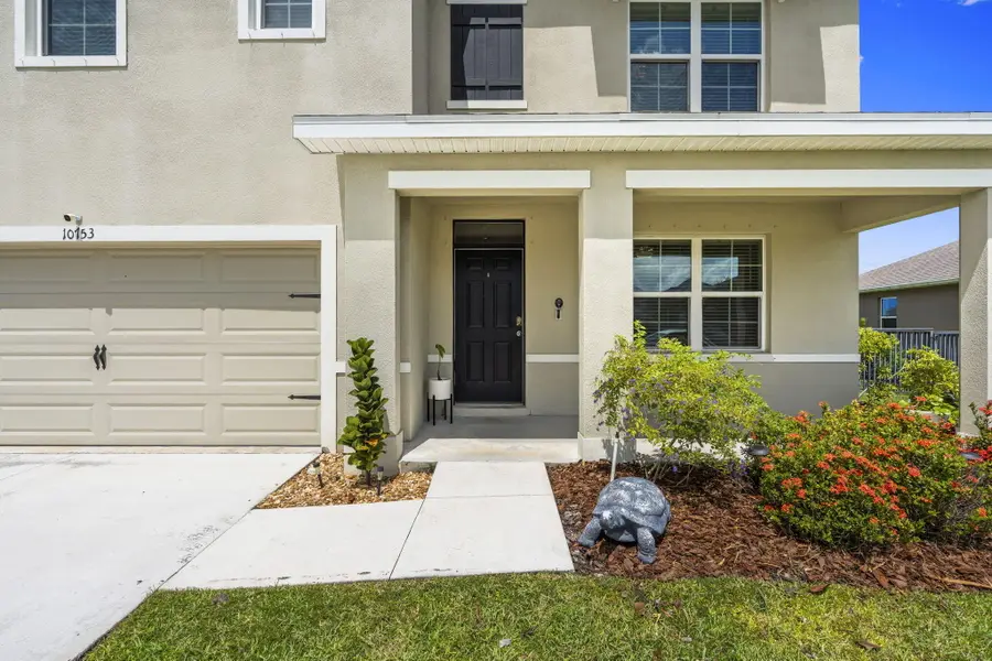 10753 SW Cremona Way, Port Saint Lucie, FL 34987 - #3