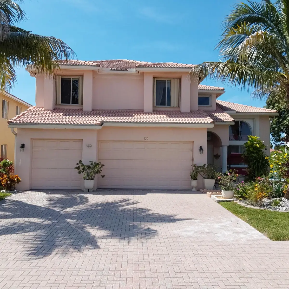 120 Isola Circle, Royal Palm Beach, FL 33411 - #1
