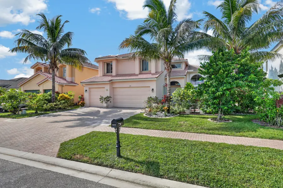 120 Isola Circle, Royal Palm Beach, FL 33411 - #3