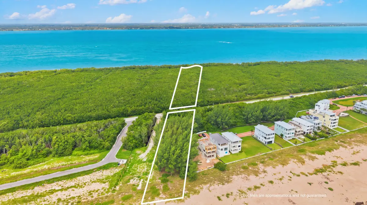 0 S Ocean Drive, Fort Pierce, FL 34949 - #1