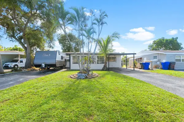2220 N 57th Terrace, Hollywood, FL 33021