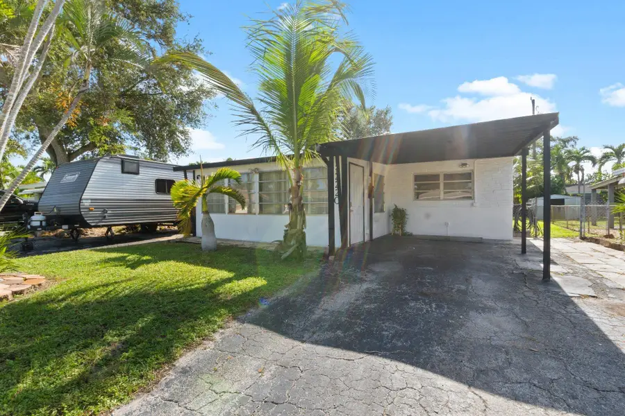 2220 N 57th Terrace, Hollywood, FL 33021 - #2