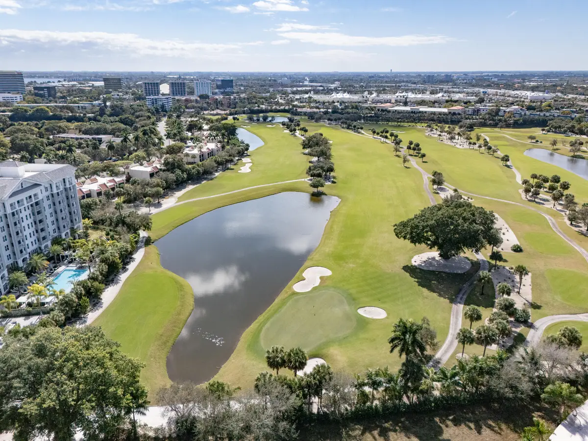 2400 Presidential Way #PH6, West Palm Beach, FL 33401 - #1