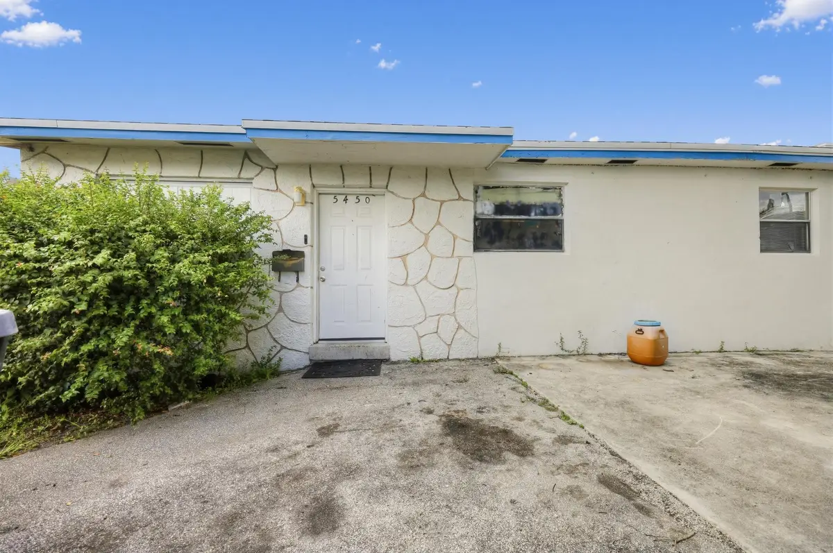 5450 Fletcher Street, Hollywood, FL 33021 - #1