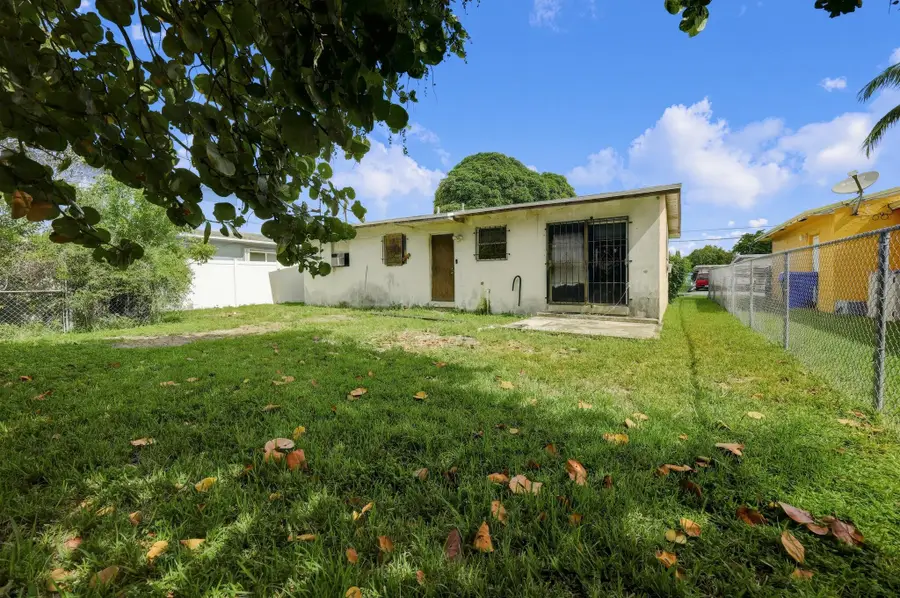 5450 Fletcher Street, Hollywood, FL 33021 - #2