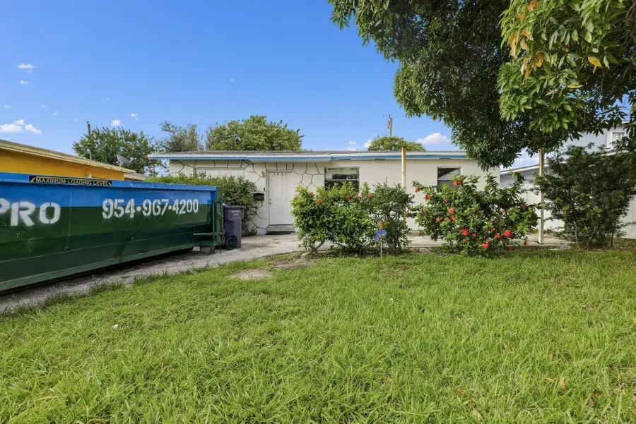 5450 Fletcher Street, Hollywood, FL 33021 - #3