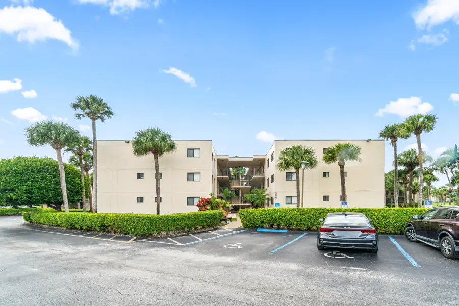 5370 Las Verdes Circle #209, Delray Beach, FL 33484 - #3