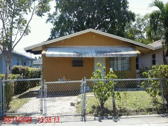 2236 Raleigh Street, Hollywood, FL 33020 - #1