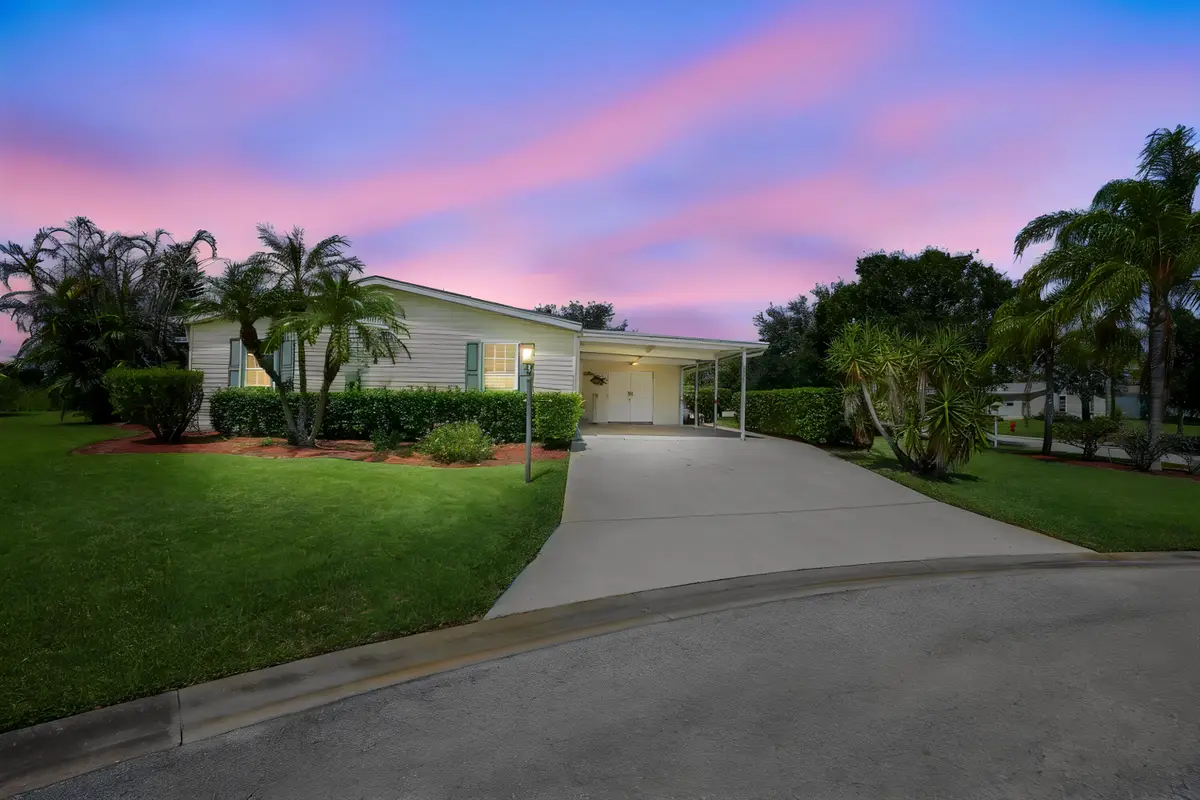 3304 Red Tailed Hawk Drive, Port Saint Lucie, FL 34952 - #1
