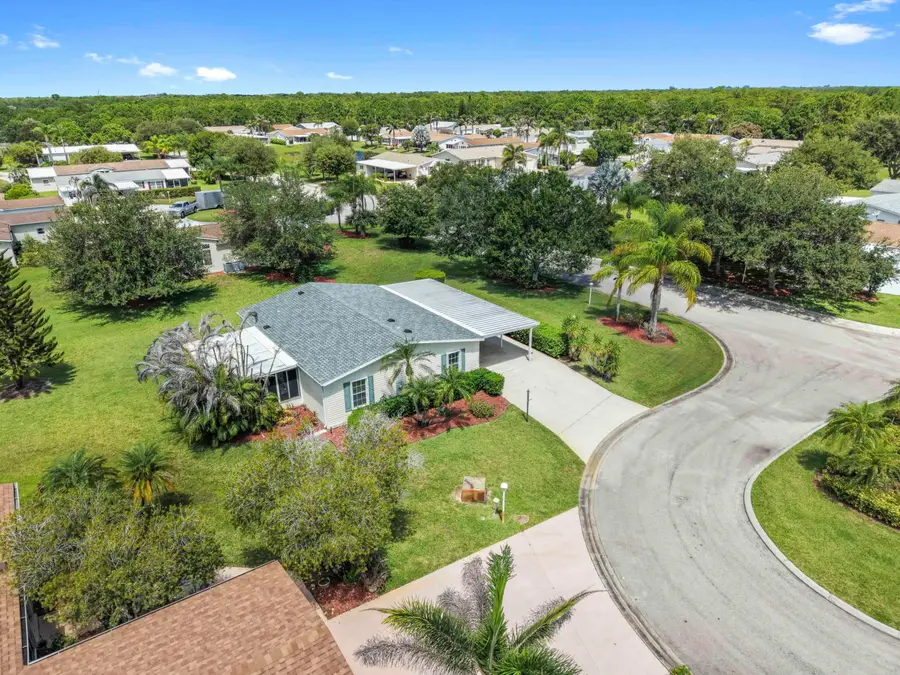 3304 Red Tailed Hawk Drive, Port Saint Lucie, FL 34952 - #2