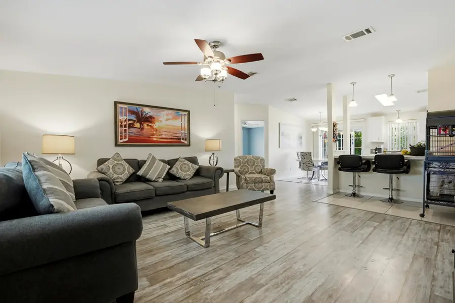 3304 Red Tailed Hawk Drive, Port Saint Lucie, FL 34952 - #3