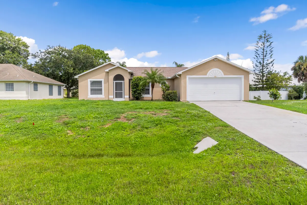 717 Tulip Drive, Sebastian, FL 32958 - #1