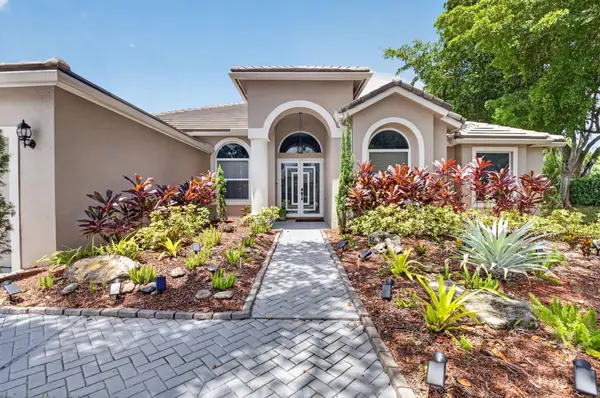 21633 Lynhurst Way, Boca Raton, FL 33428