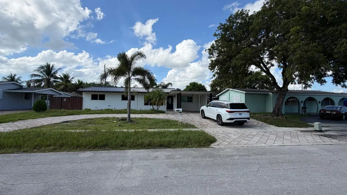 630 NE 23rd Court, Pompano Beach, FL 33064 - #1