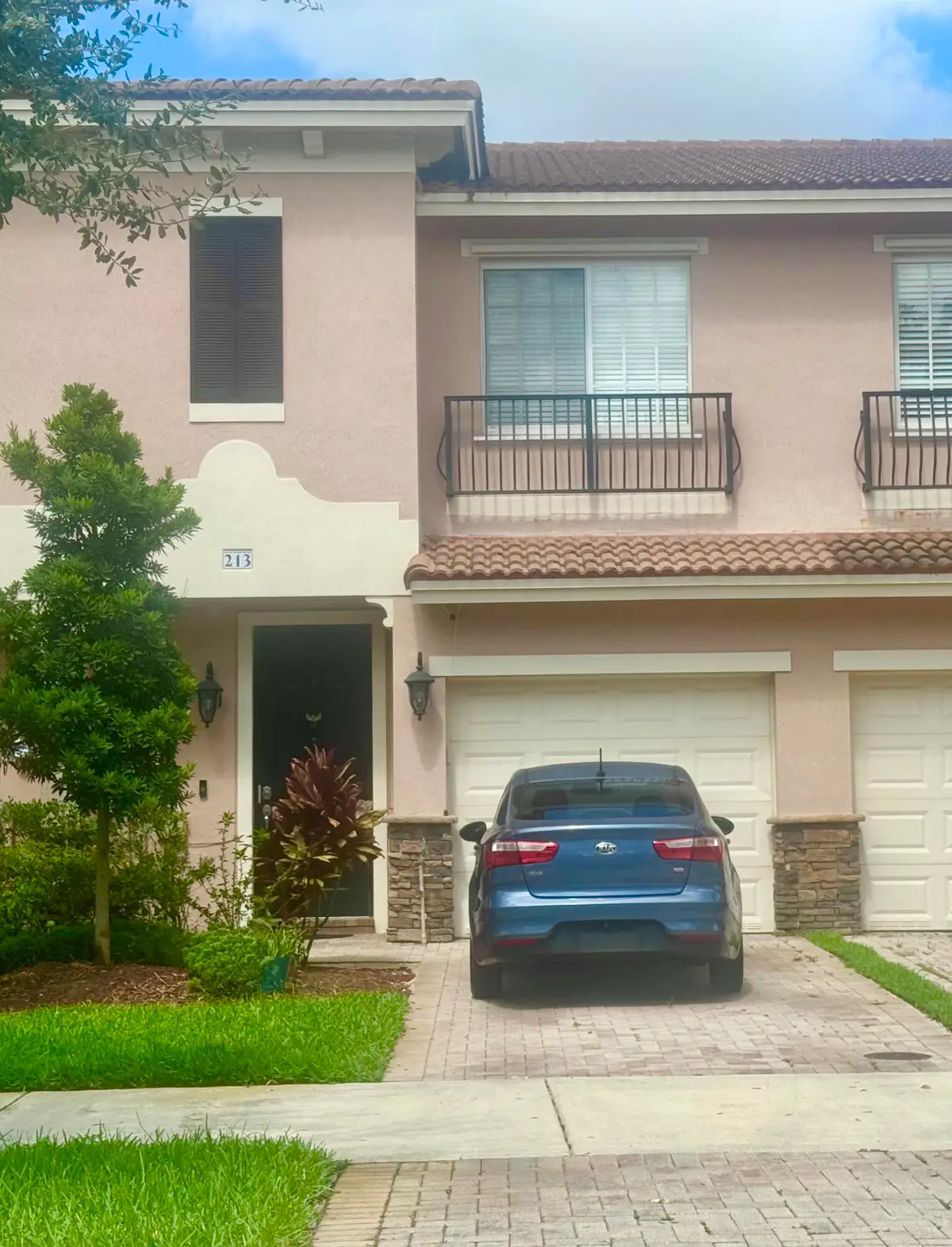 213 Las Brisas Circle, Sunrise, FL 33326 - #1