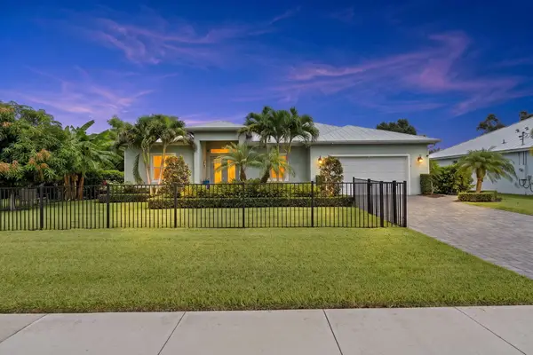 232 SW Indian Groves Drive, Stuart, FL 34994