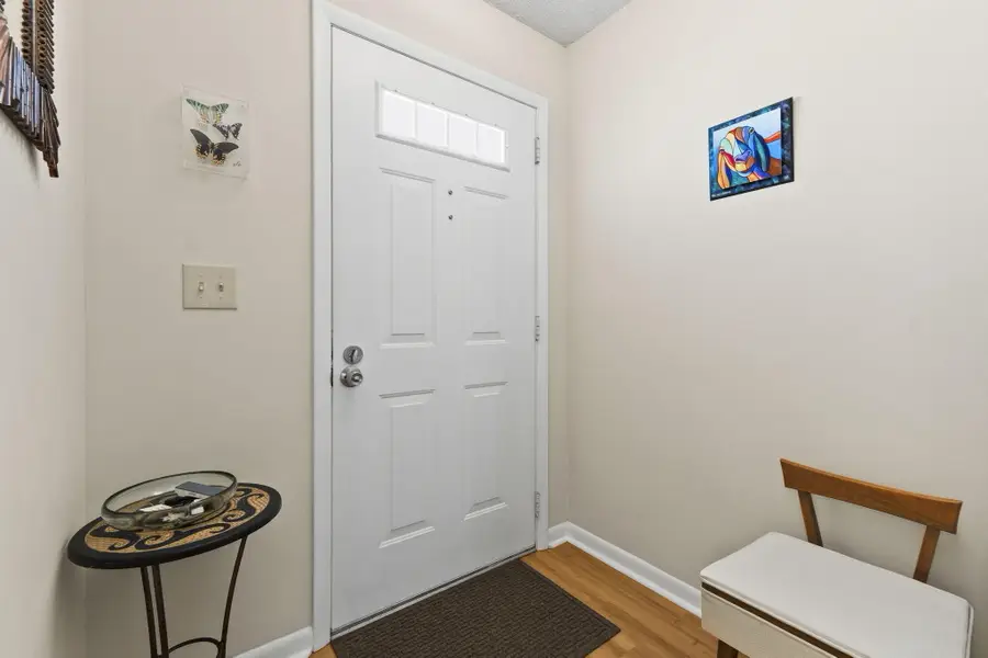 1223 S Lakes End Drive #E-1, Fort Pierce, FL 34982 - #3