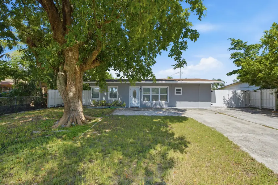 2801 NE 8th Terrace, Pompano Beach, FL 33064 - #2