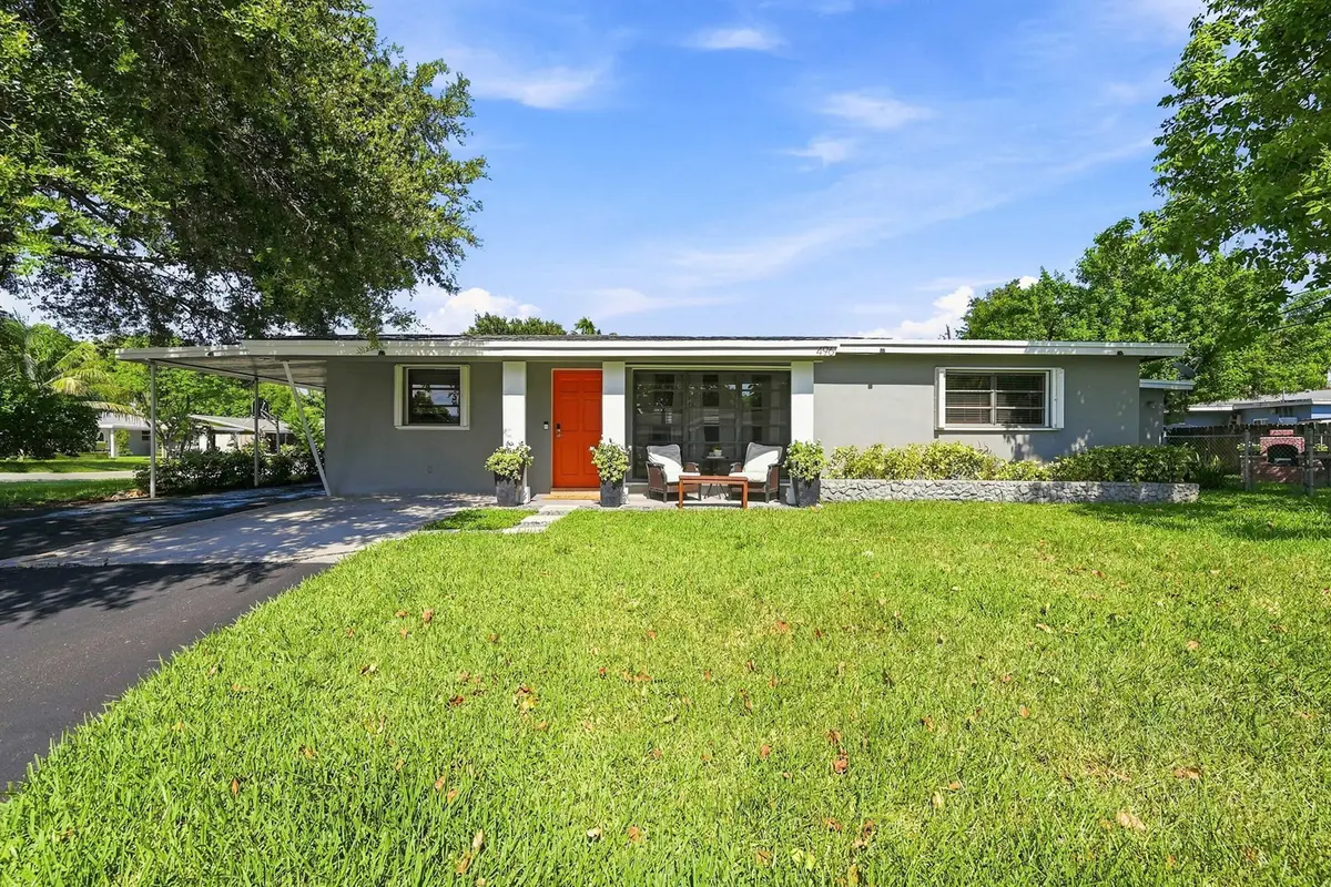496 NW 47th Court, Oakland Park, FL 33309 - #1