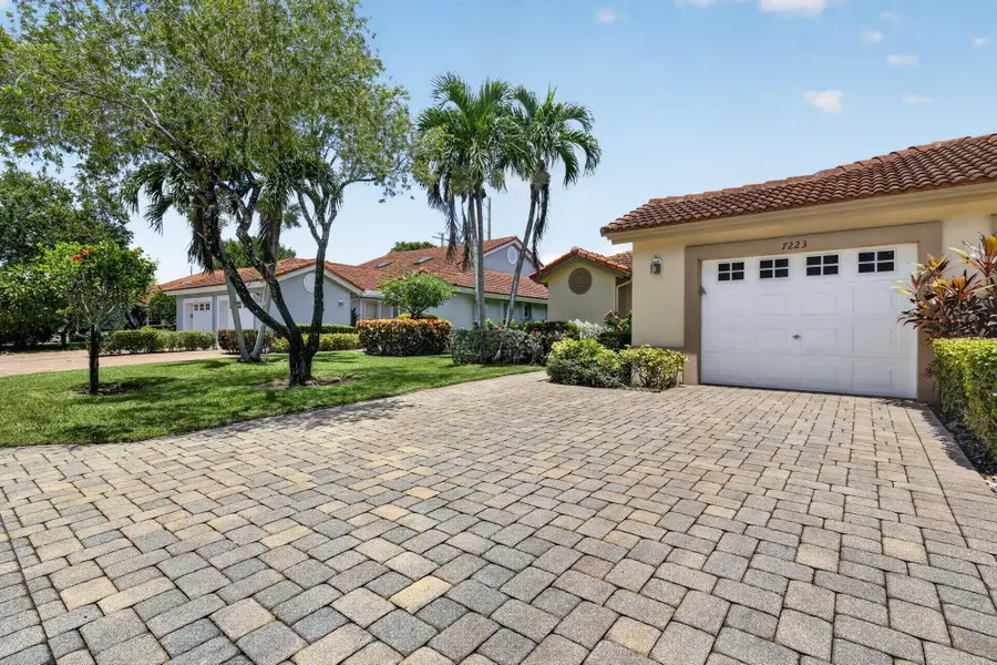7223 Summer Tree Drive, Boynton Beach, FL 33437 - #2