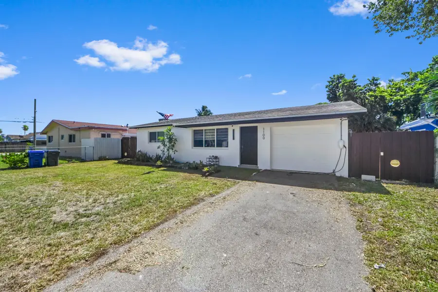 1100 N 57th Terrace, Hollywood, FL 33021 - #2