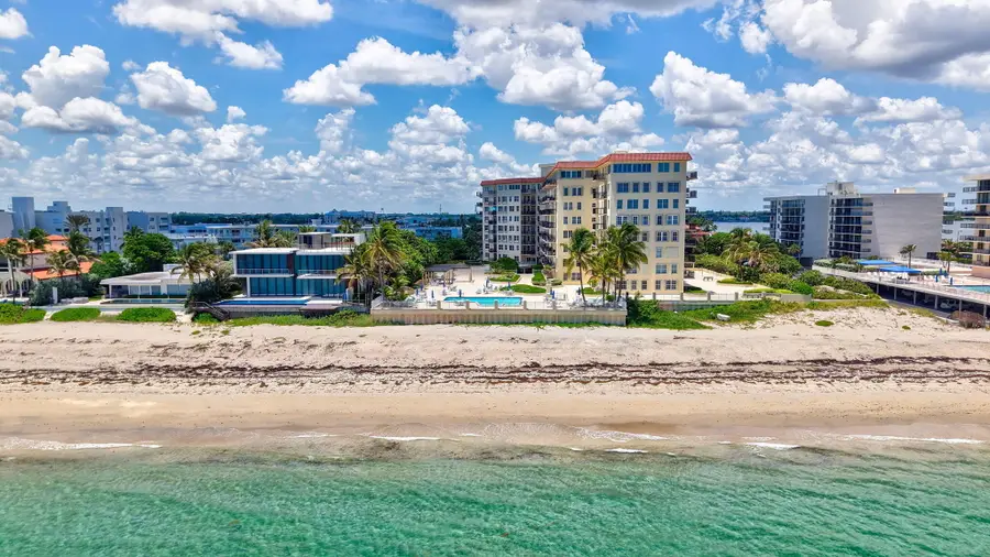 3475 S Ocean Boulevard #2020, Palm Beach, FL 33480 - #2