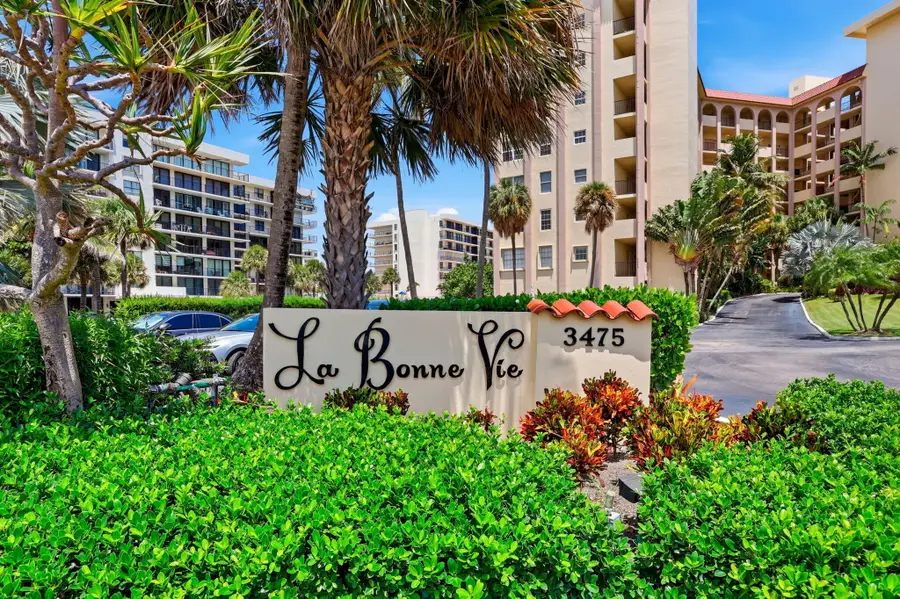 3475 S Ocean Boulevard #2020, Palm Beach, FL 33480 - #3