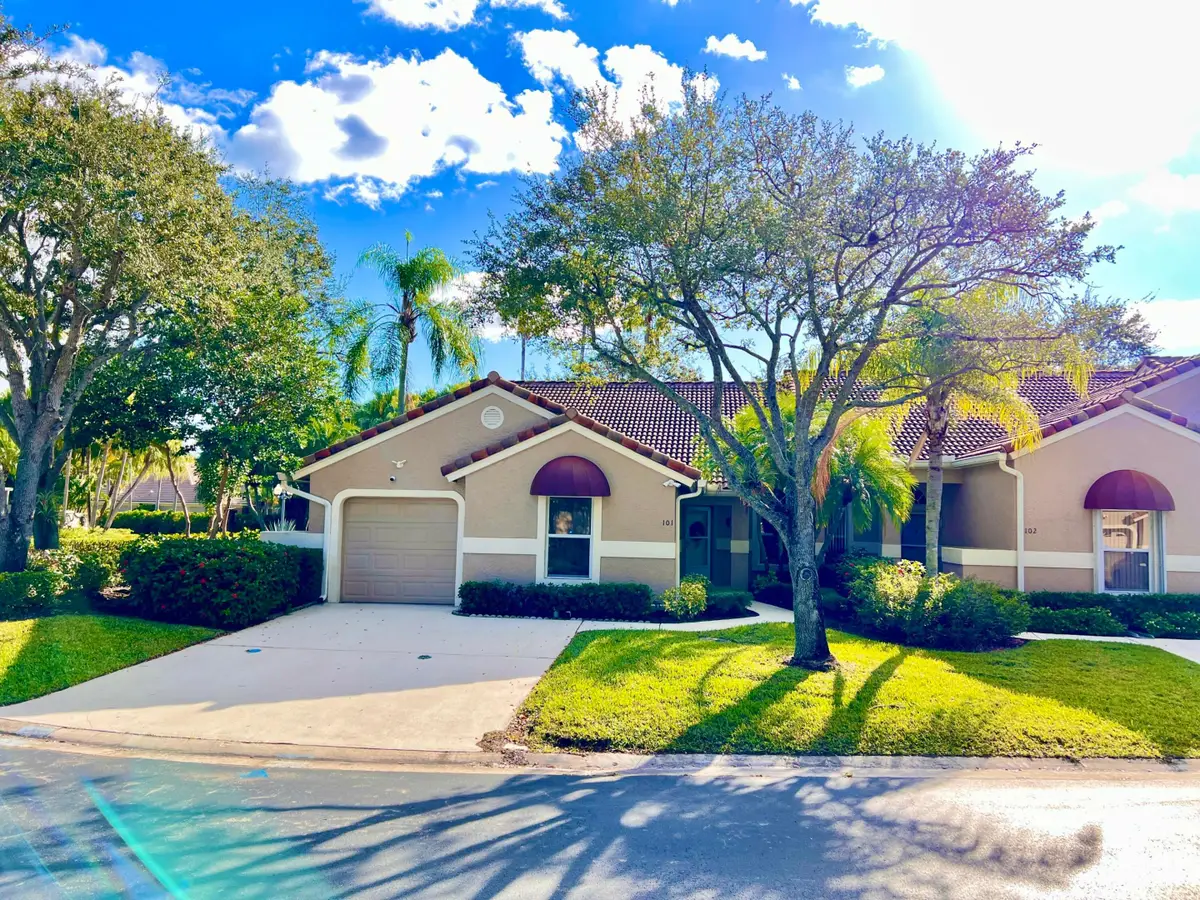 101 Sabal Palm Lane, Palm Beach Gardens, FL 33418 - #1