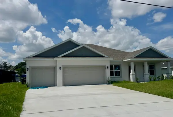 798 SE Seahouse Drive, Port St Lucie, FL 34983