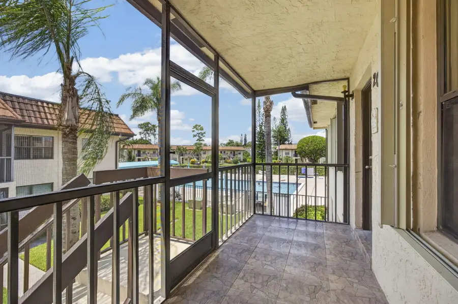 7262 Golf Colony Court #204, Lake Worth, FL 33467 - #3