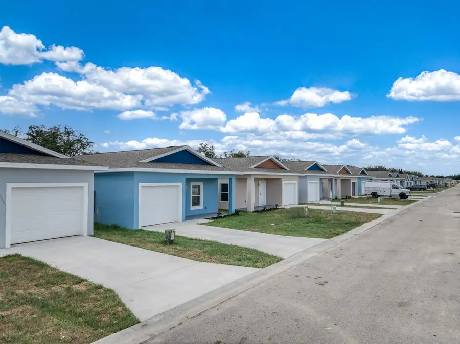 1450 Las Villas Boulevard, Sebring, FL 33870 - #3