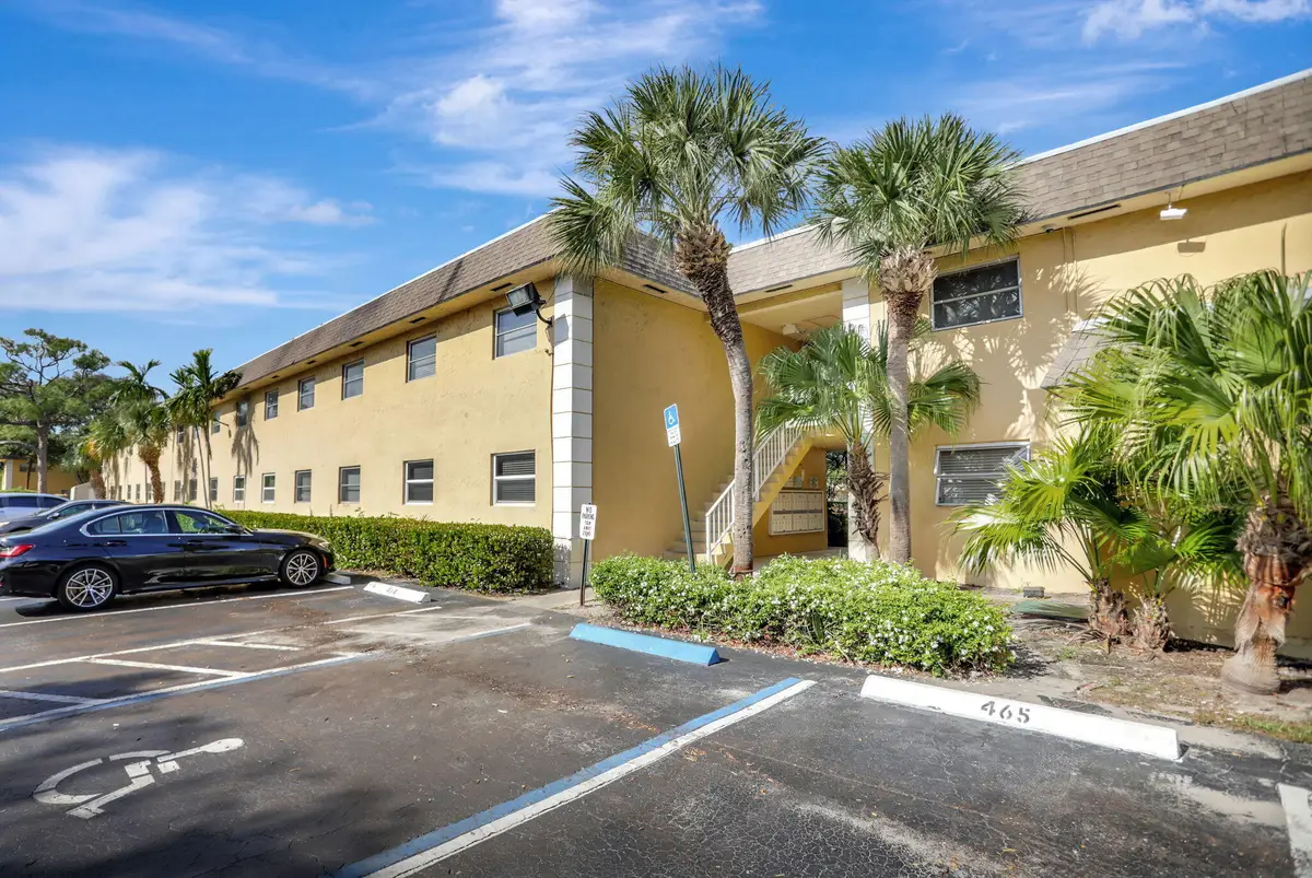 5168 NE 6th Avenue #406, Oakland Park, FL 33334 - #1