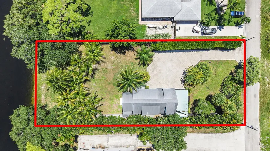 7044 Thompson Road, Boynton Beach, FL 33426 - #2