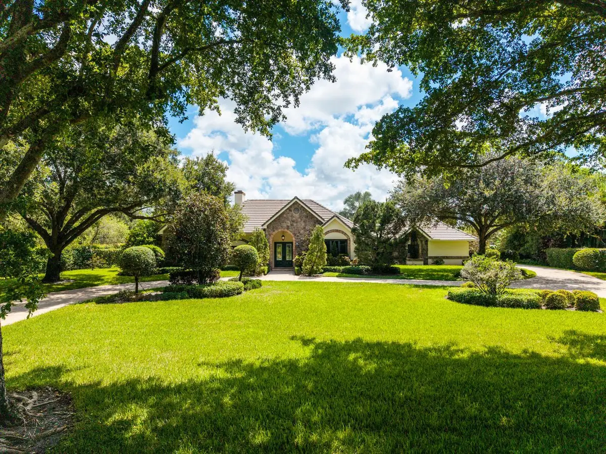 5591 W Leitner Drive, Coral Springs, FL 33067 - #1
