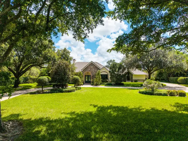 5591 W Leitner Drive, Coral Springs, FL 33067