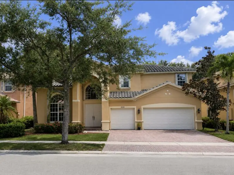 3800 E Hibiscus Street, Weston, FL 33332 - #1
