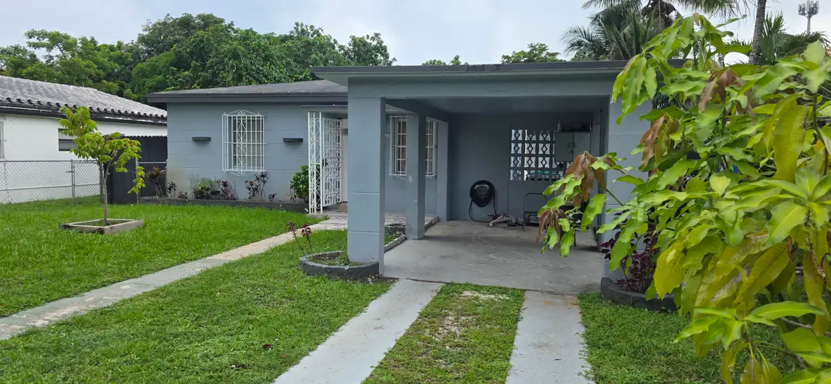 340 NW 117th Street, Miami, FL 33168 - #1