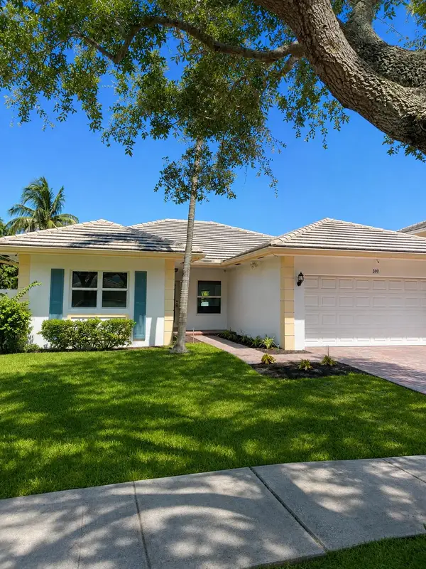 300 NW 17th Avenue, Pompano Beach, FL 33069