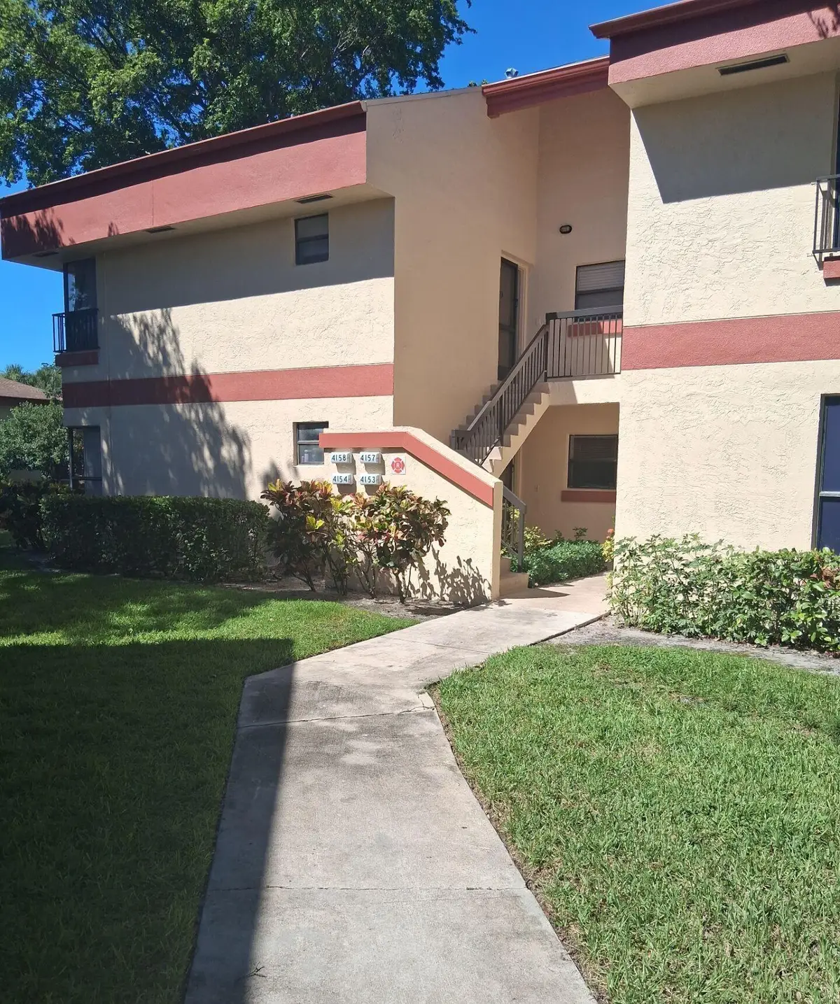 4153 Carambola Circle S #2151, Coconut Creek, FL 33066 - #1