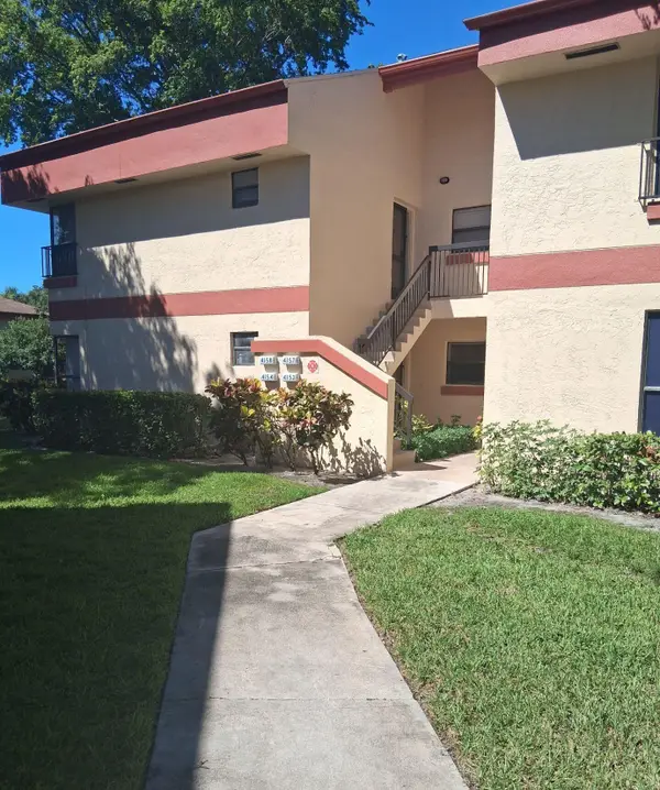 4153 Carambola Circle S #2151, Coconut Creek, FL 33066