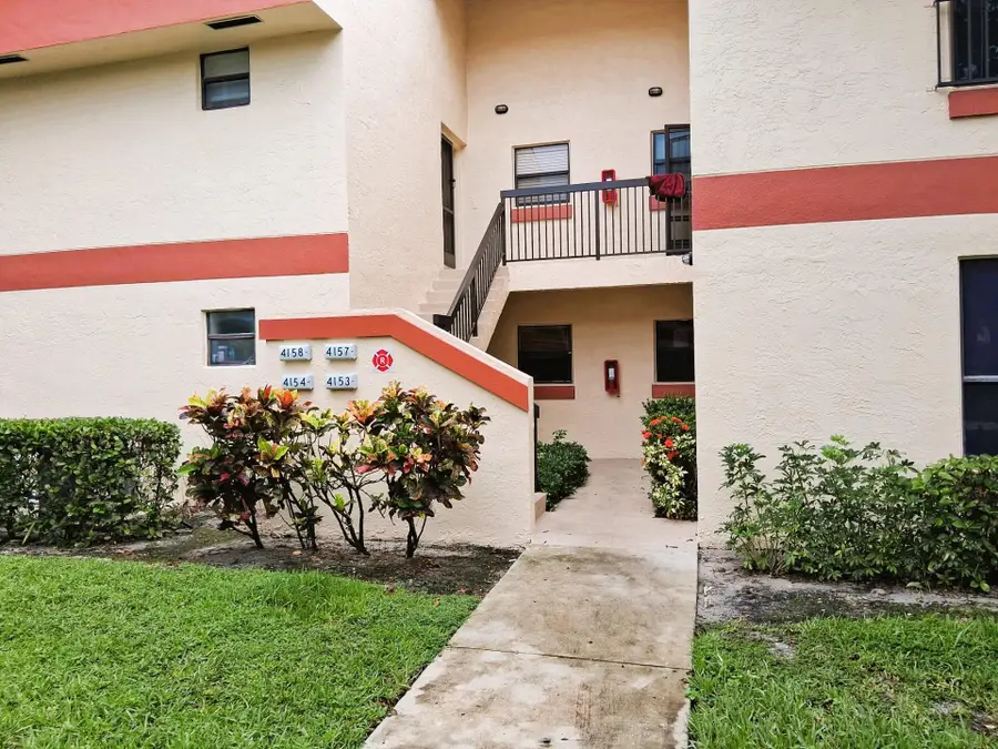 4153 Carambola Circle S #2151, Coconut Creek, FL 33066 - #2