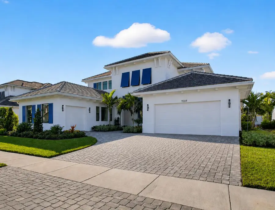 9148 Coral Isles Circle #{Lot 13}, Palm Beach Gardens, FL 33412 - #2
