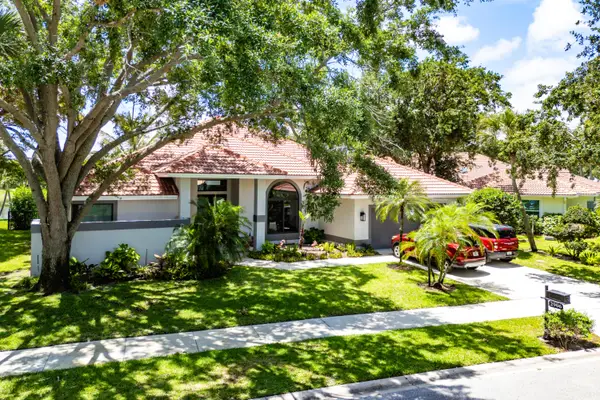 2906 Sabalwood Court, Delray Beach, FL 33445