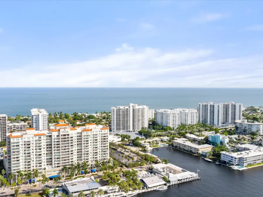 2841 N Ocean Boulevard #1407, Fort Lauderdale, FL 33308 - #2